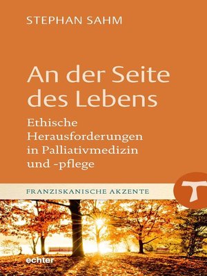 cover image of An der Seite des Lebens